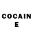 Cocaine Эквадор Farrukh Yuldashev